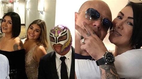 angie gutierrez hot|Meet Rey Mysterio’s Wife, Angie Gutierrez